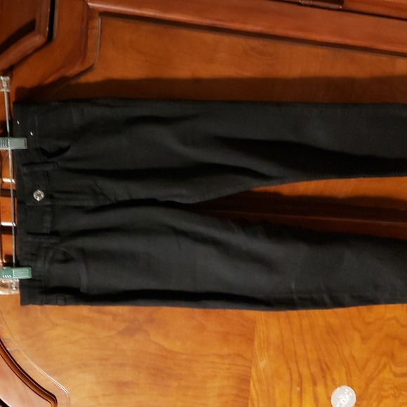 Big boy skinny jean pant - Picture 1 of 3